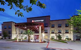 Best Western Plus Austin Airport Inn Suites